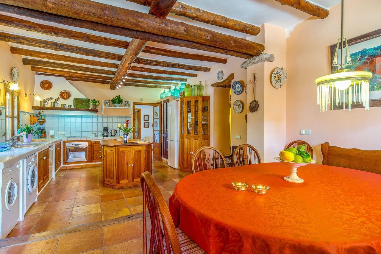 Villa Son Poca Palla *