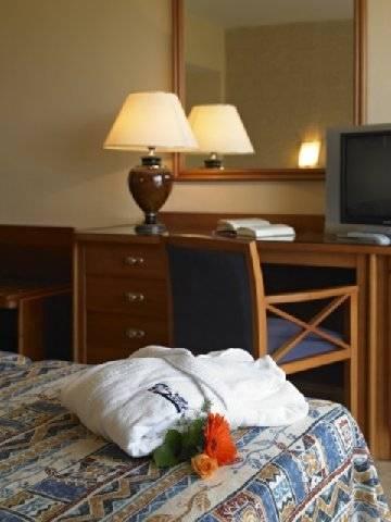 Hotel Bahia Del Sol Santa Ponsa