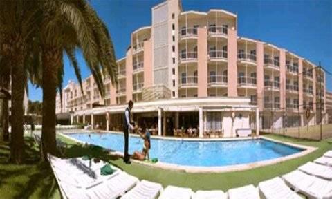 Globales Playa Hotel