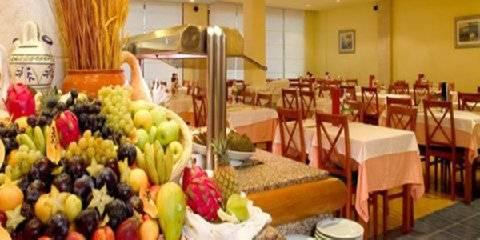 Hotel Bellevue Belsana Portocolom (Mallorca)