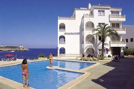 Bellevue Belsana Portocolom (Mallorca)