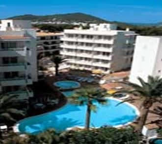 Hotel Cabot Cap De Mar