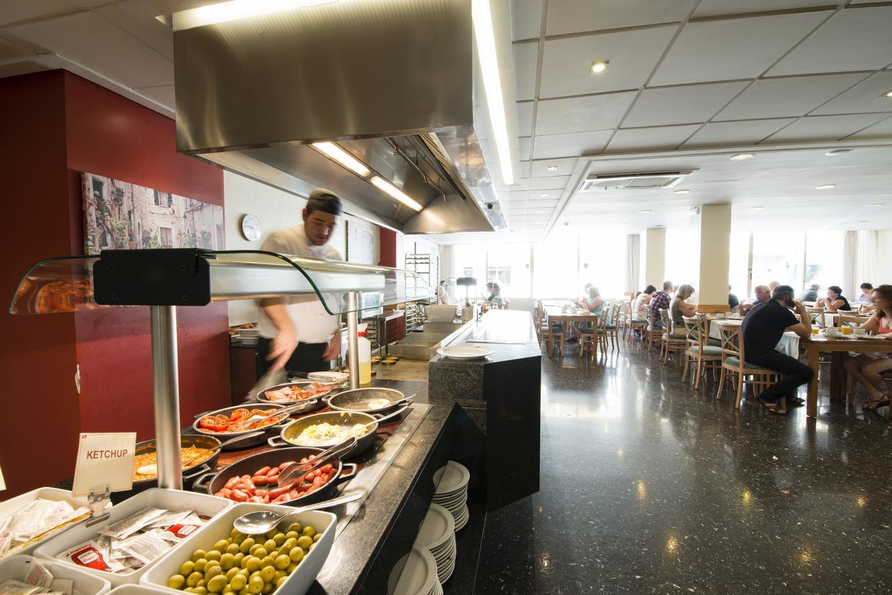 Helios Mallorca Hotel&apartments Apartahotel 3*