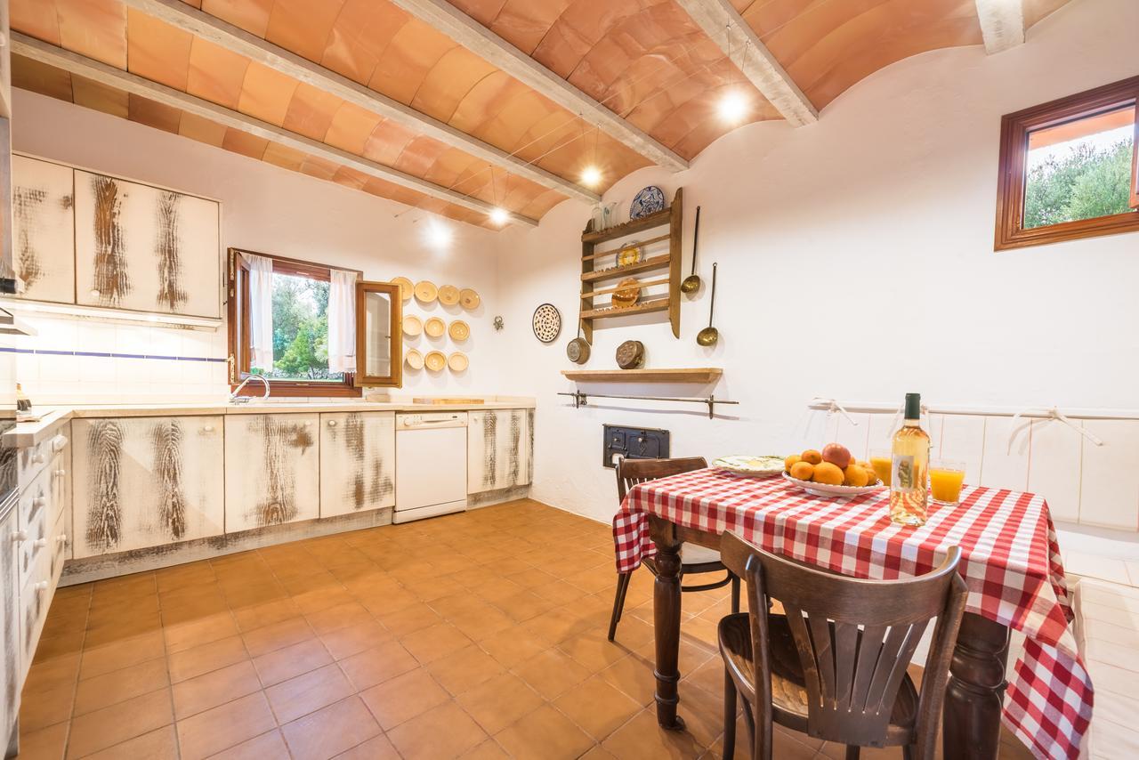 Agroturismo S' Horta