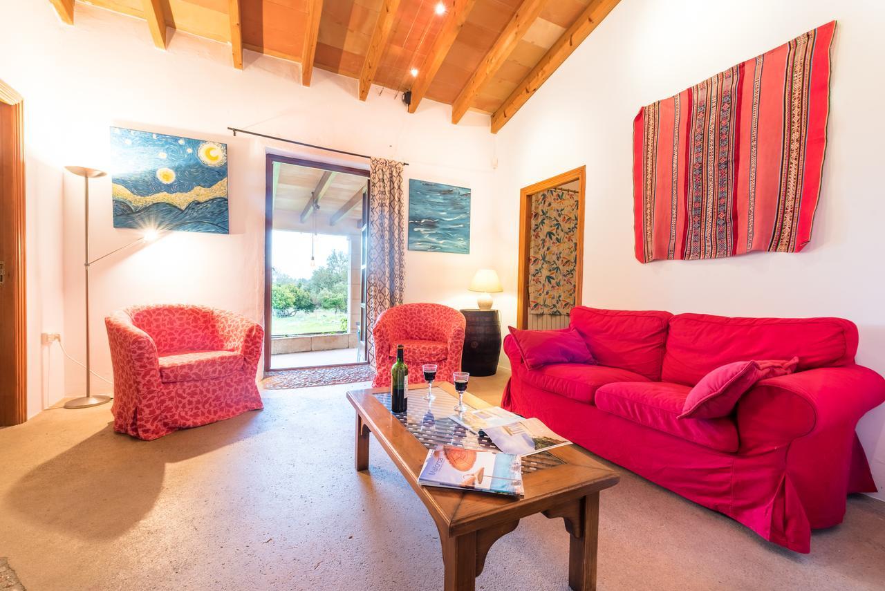 Agroturismo S' Horta