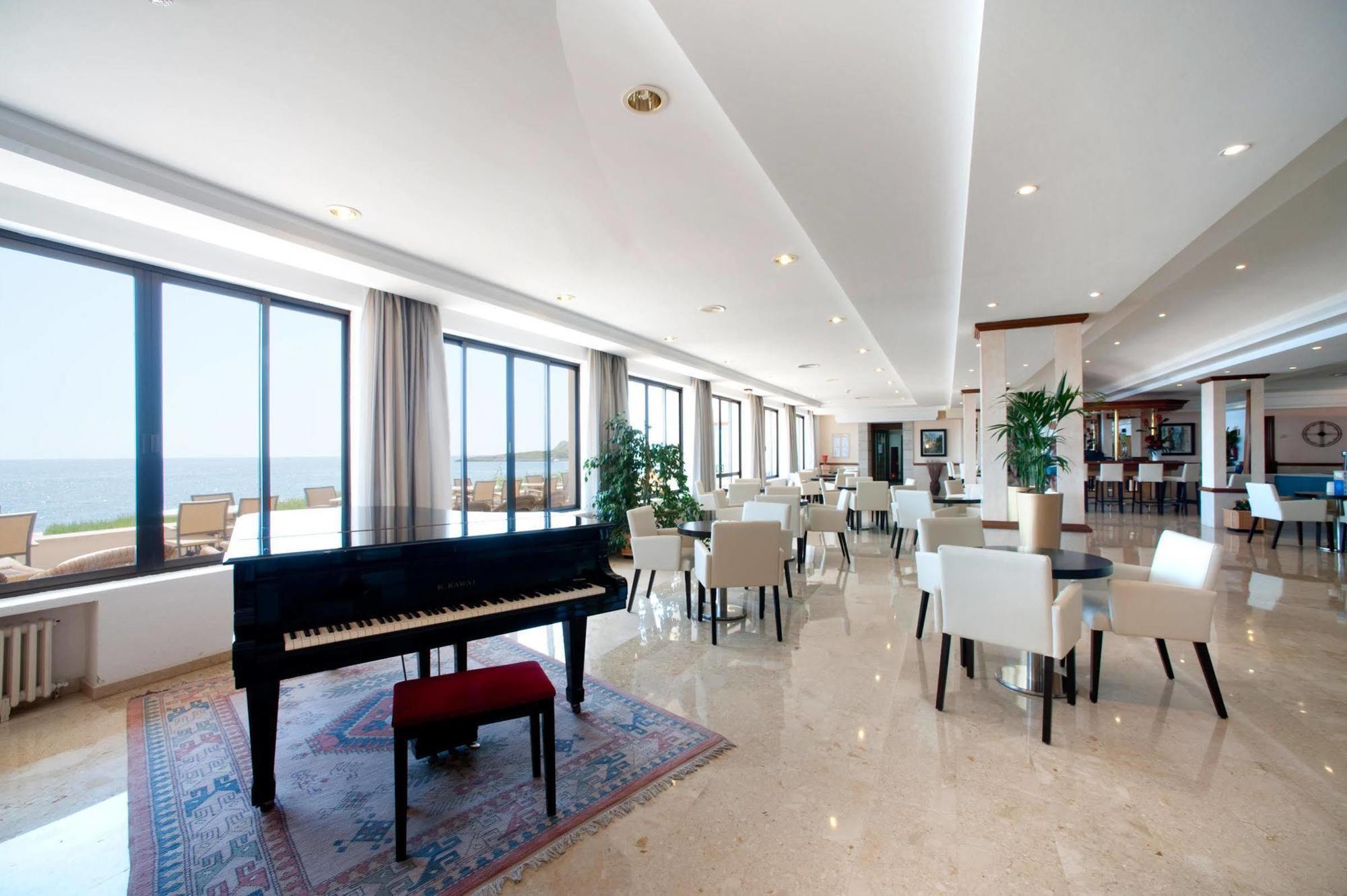 Grupotel Aguait & - Adults Only Hotel Cala Ratjada (Mallorca)