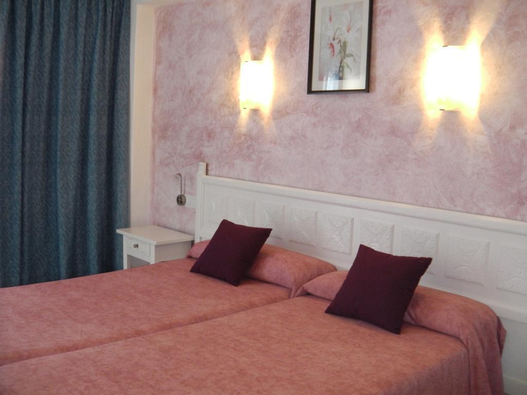 Hotel Alfonso