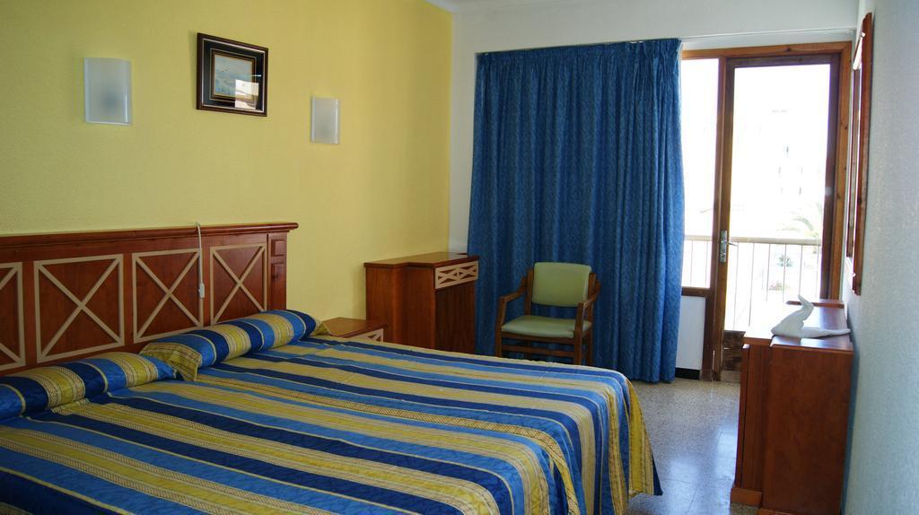 Hotel Alfonso