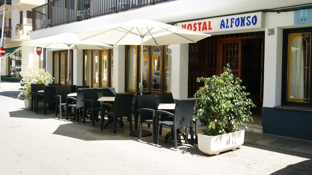 Hotel Alfonso Cala Ratjada (Mallorca)