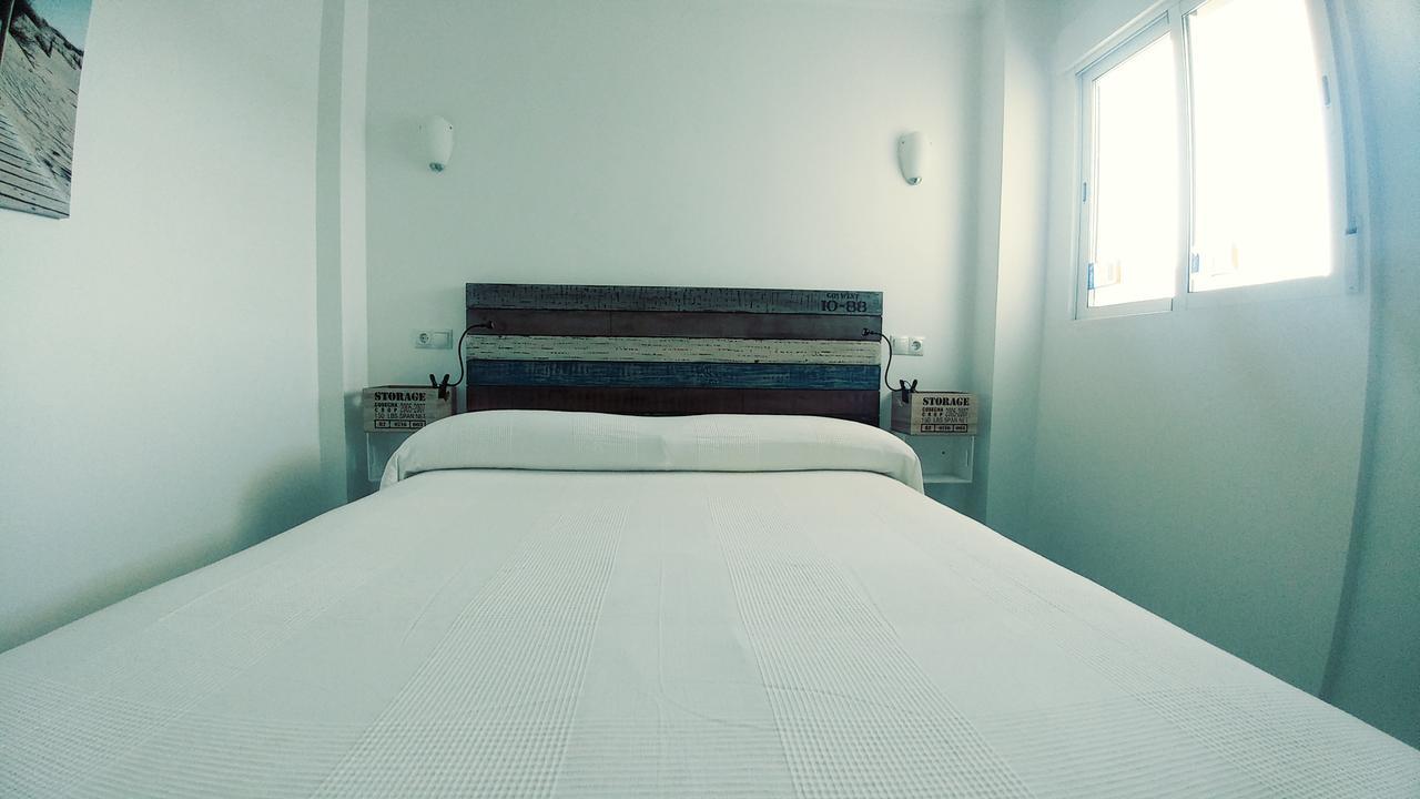 Sureda Apartamento *