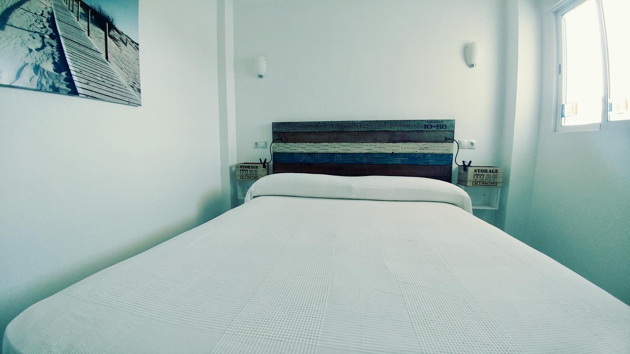 Sureda Apartamento *
