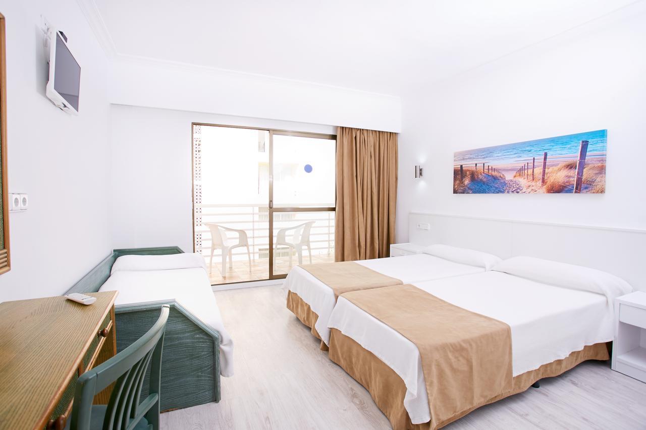 Hotel Kilimanjaro El Arenal (Mallorca)