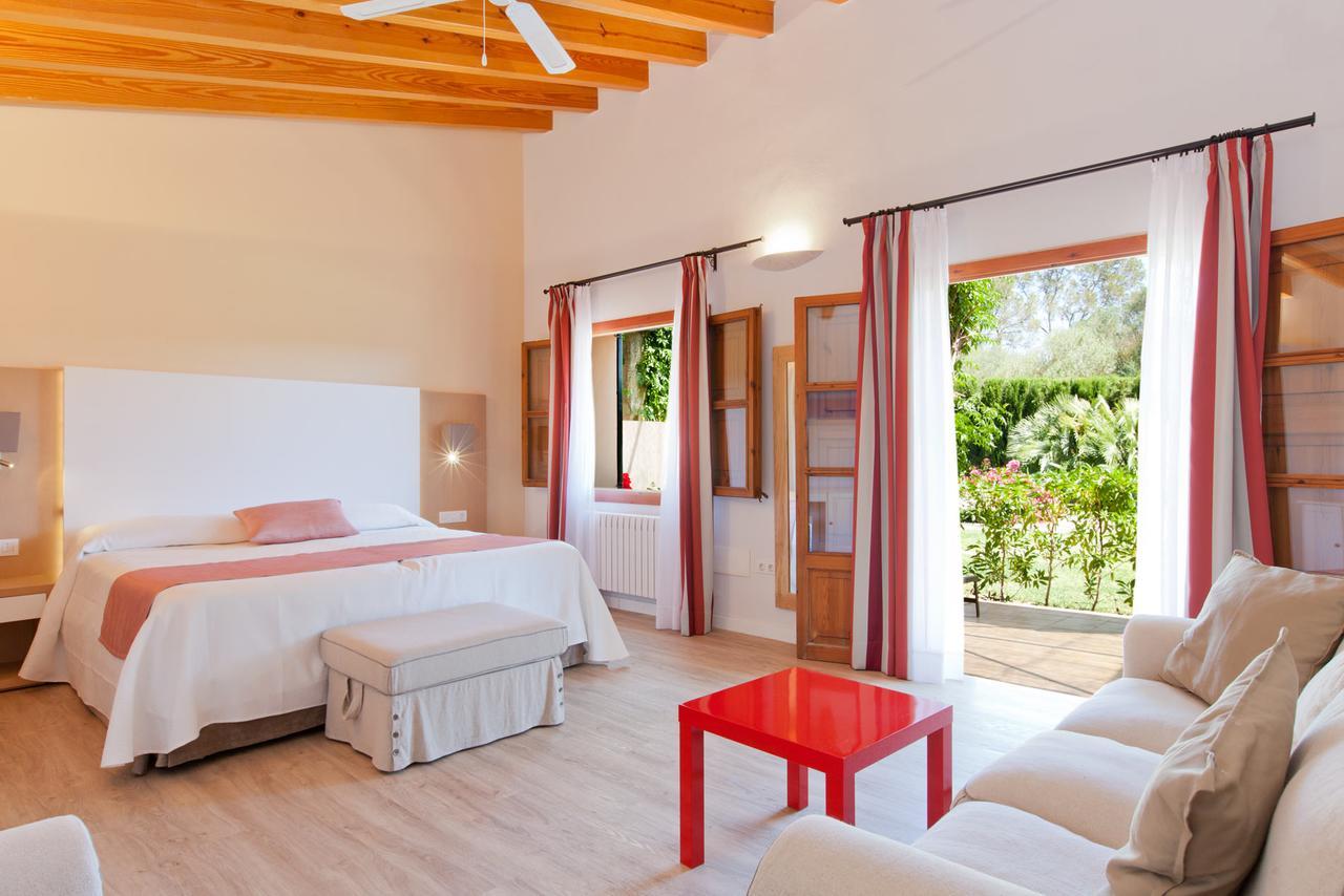 Son Roig Casa rural