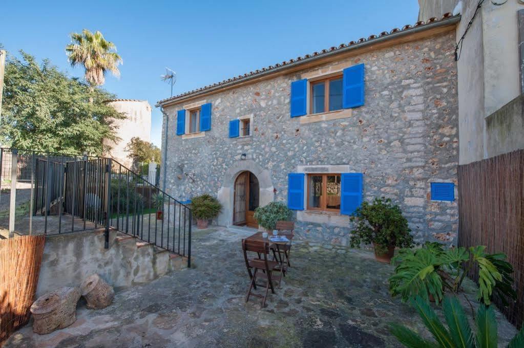 Villa Fred *