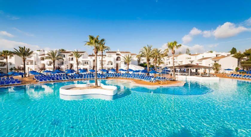 Apartamento Globales Bouganvilla *