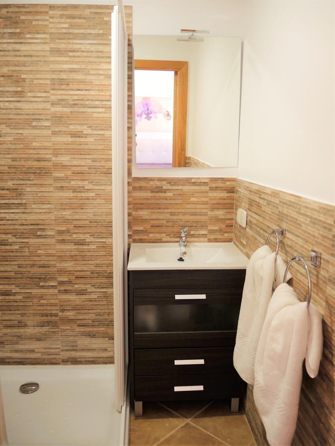 Apartment Casa Campet *