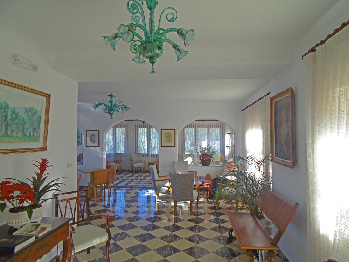 Mar I Vent Hotel Bañalbufar (Banyalbufar)