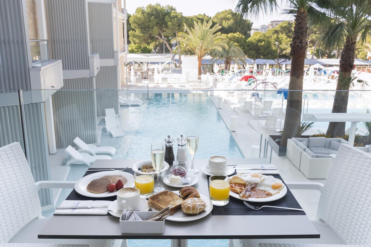 Hotel Reverence Life - Adults Only Santa Ponsa