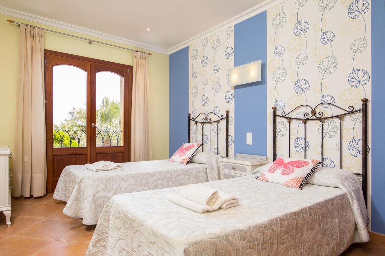 Villa Son Ferragut Sa Pobla