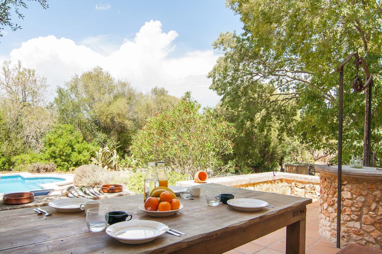 Gallet Villa Costitx (Mallorca)