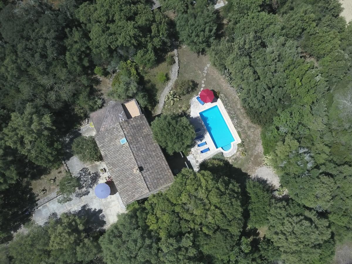 Villa Gallet Costitx (Mallorca)