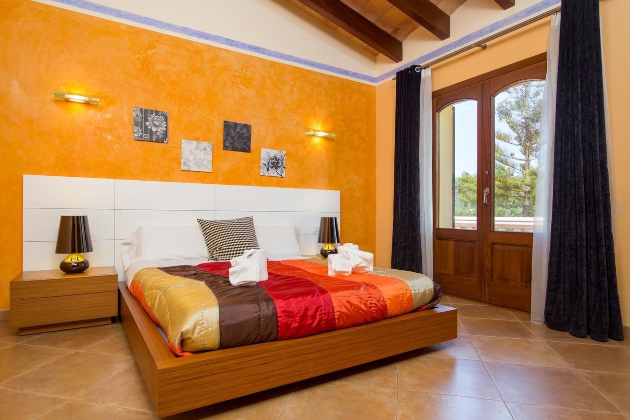 Villa Son Ferragut Sa Pobla