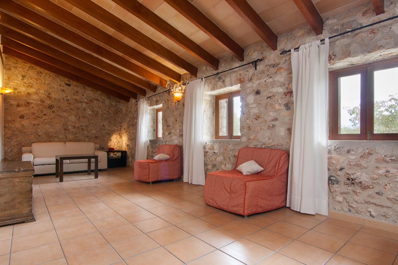 Gallet * Costitx (Mallorca)