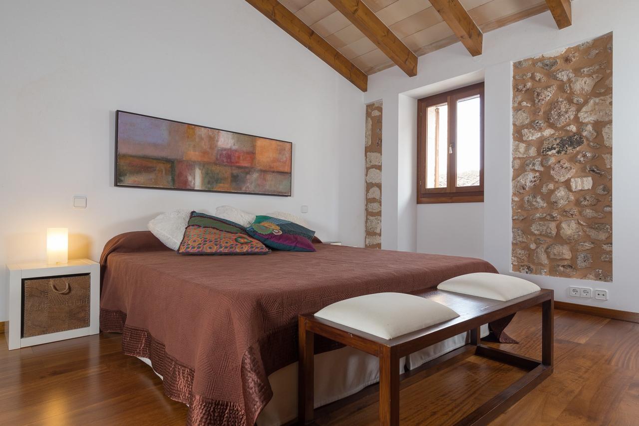 Casa Puca *