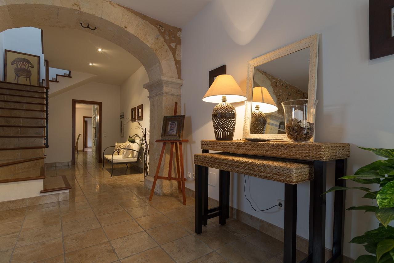 Casa Puca Сasa de vacaciones *