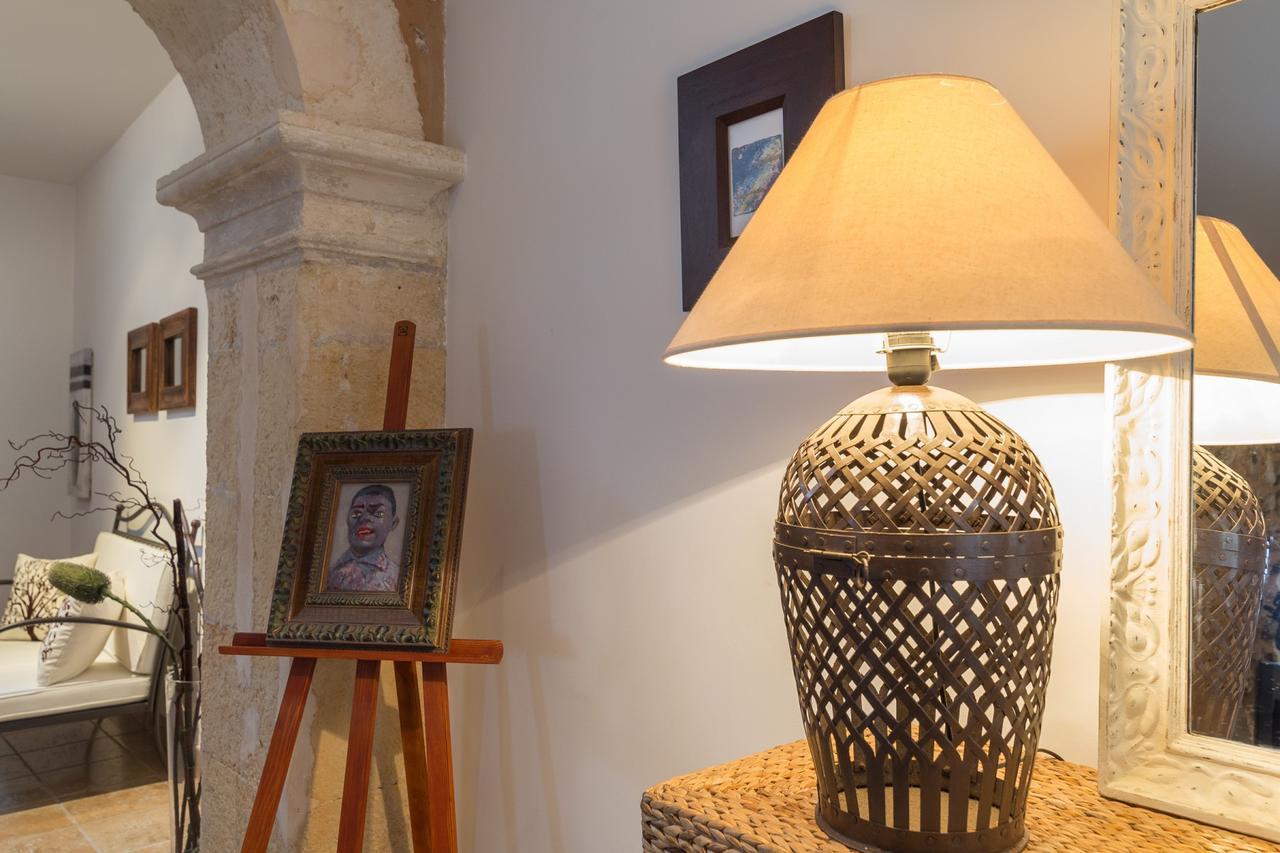 Casa Puca *