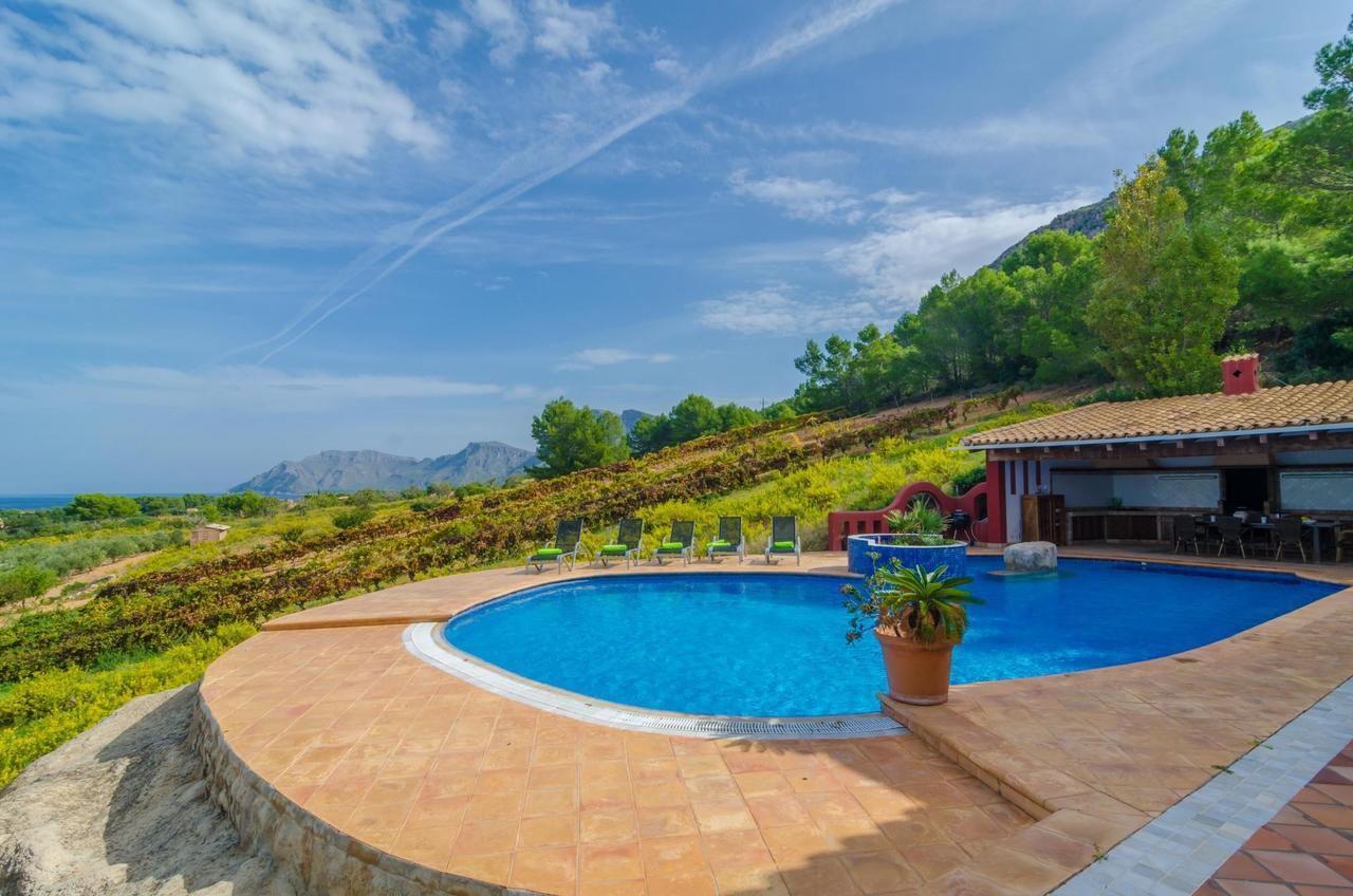 Apartamento Morello