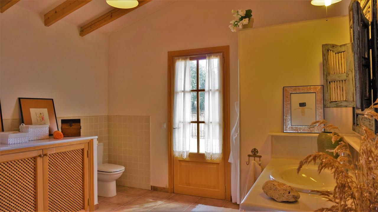 Son Violi Apartment