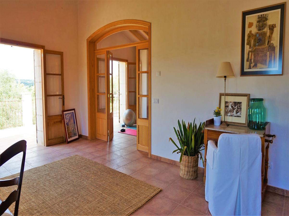 Son Violi Apartment