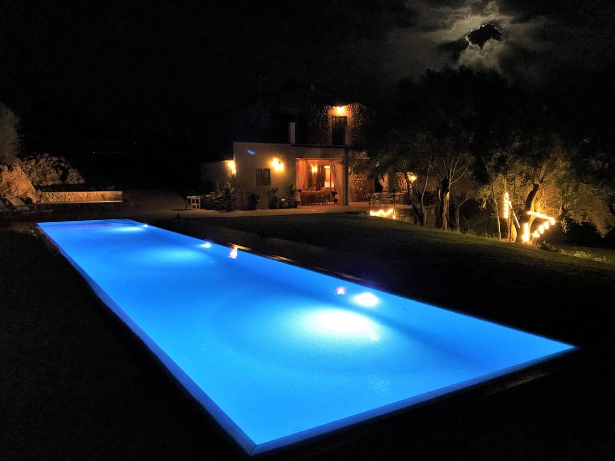 Son Violi Apartment Sant Llorenc Des Cardassar