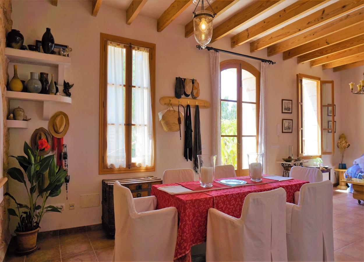 Son Violi Apartment *