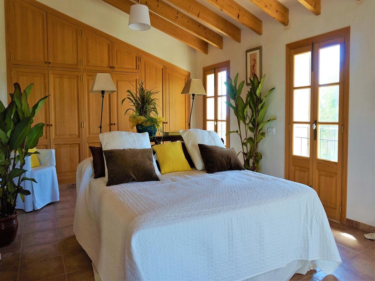 Son Violi Apartment Sant Llorenc Des Cardassar