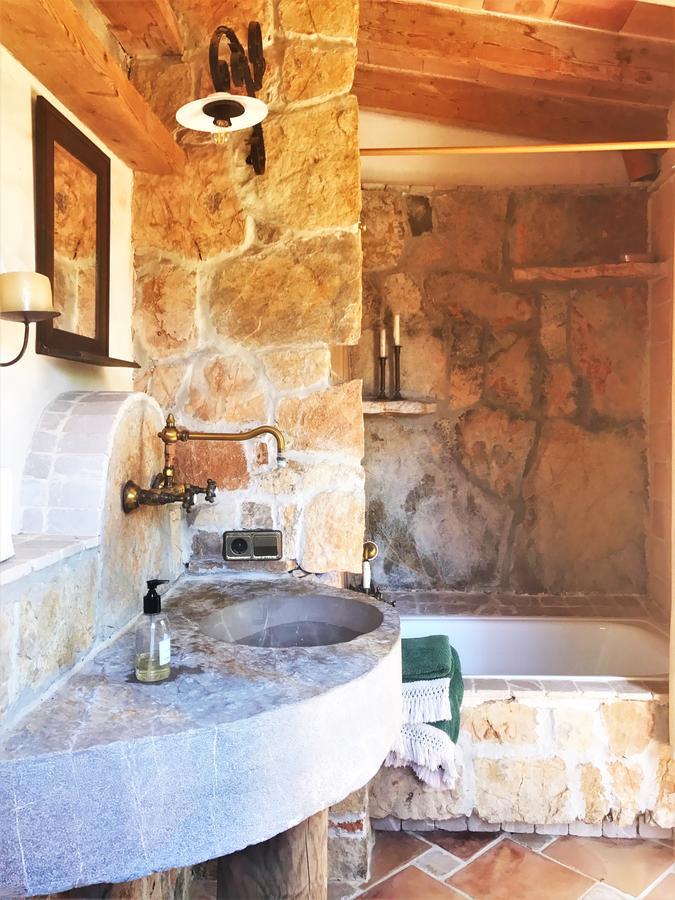 Son Violi Apartment Sant Llorenc Des Cardassar