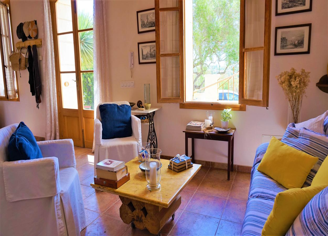 Son Violi Apartment Sant Llorenc Des Cardassar