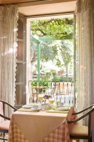 Sa Rota Country house