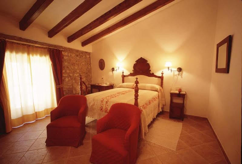 De Lluc Hotel 4*