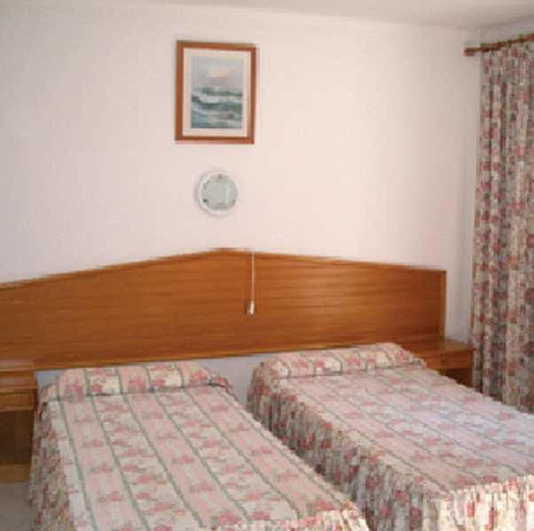Apartahotel By G Bella Maria 3*