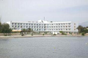 Sunprime Pollensa Bay Hotel 4*