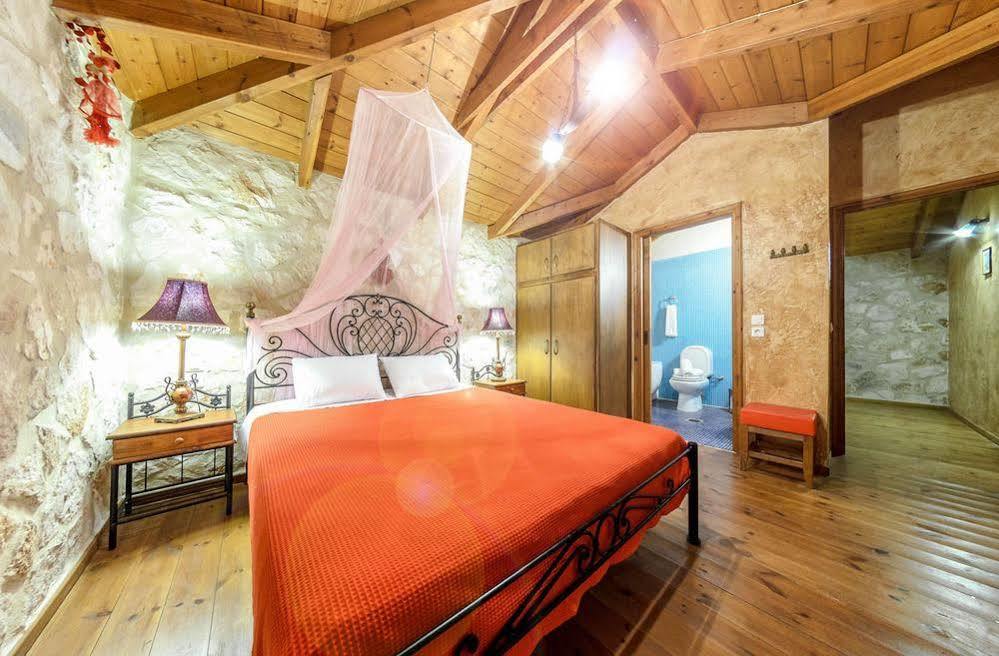 Apartamento S'olivera *