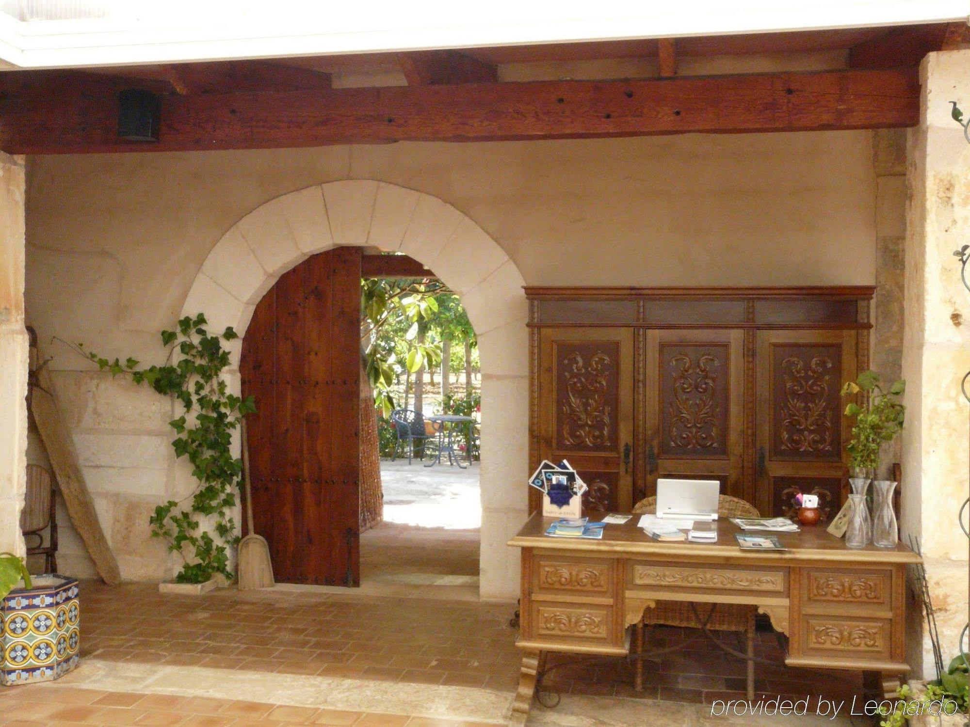 Hotel Es Palmer 3*