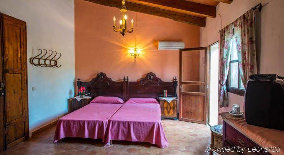 Es Palmer Hotel Campos (Mallorca)