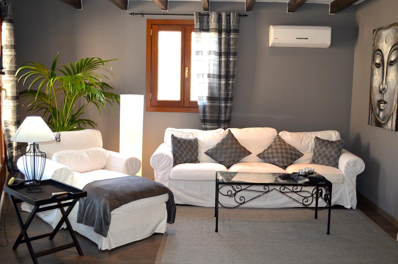 Apartamento Edificio Duplex Roses *