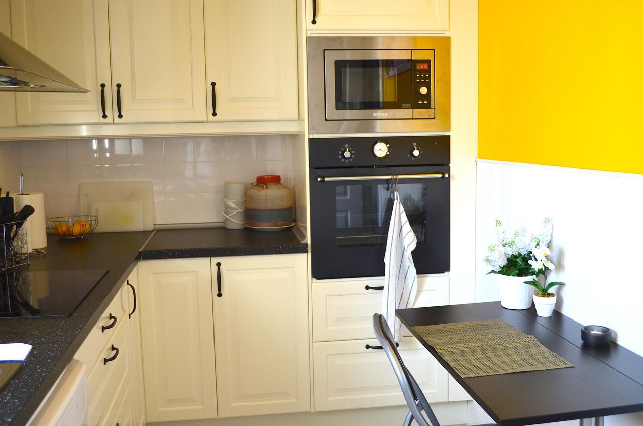 Apartamento Edificio Duplex Roses