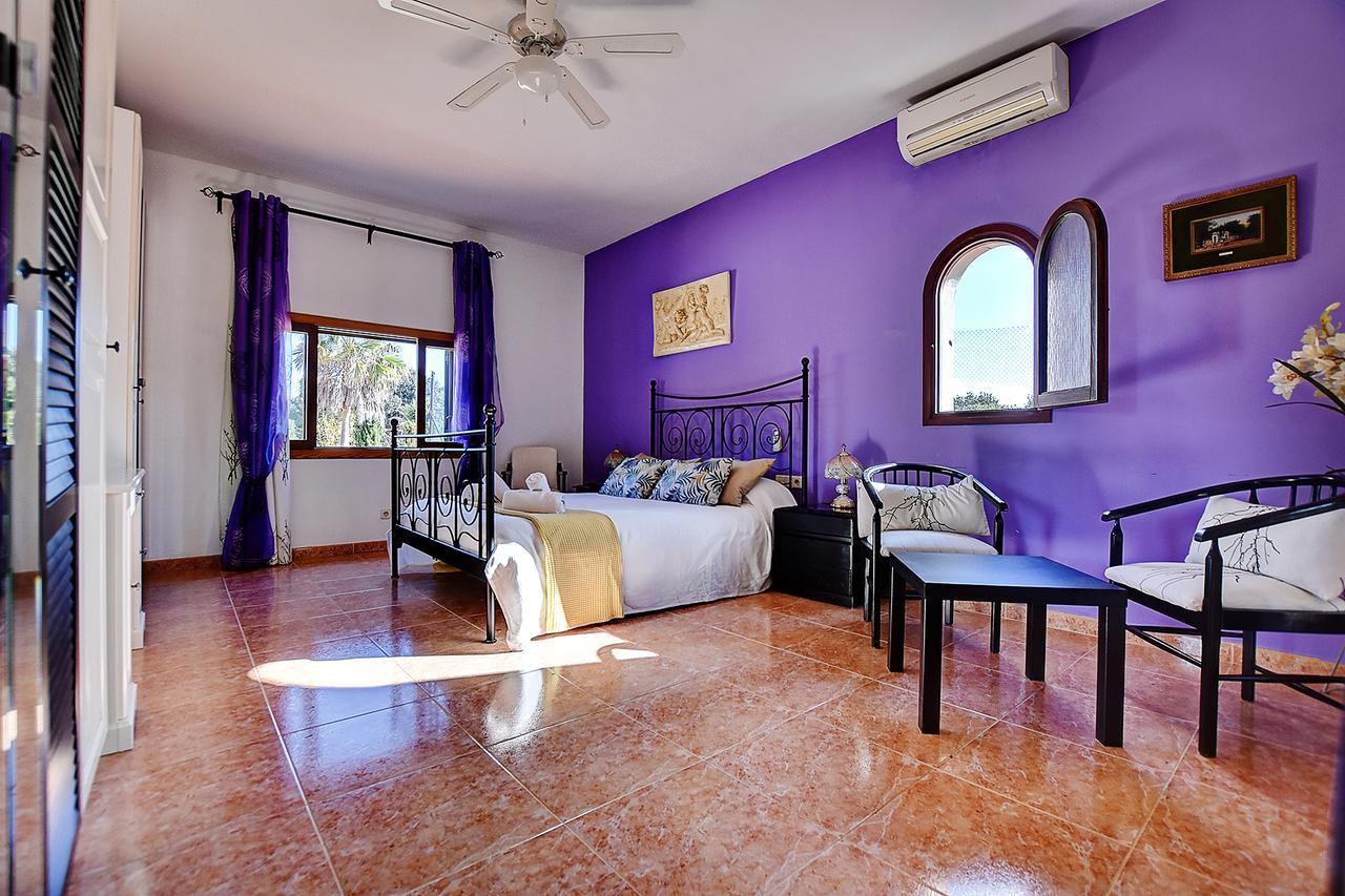 Villa Segundo Llucmajor (Mallorca)