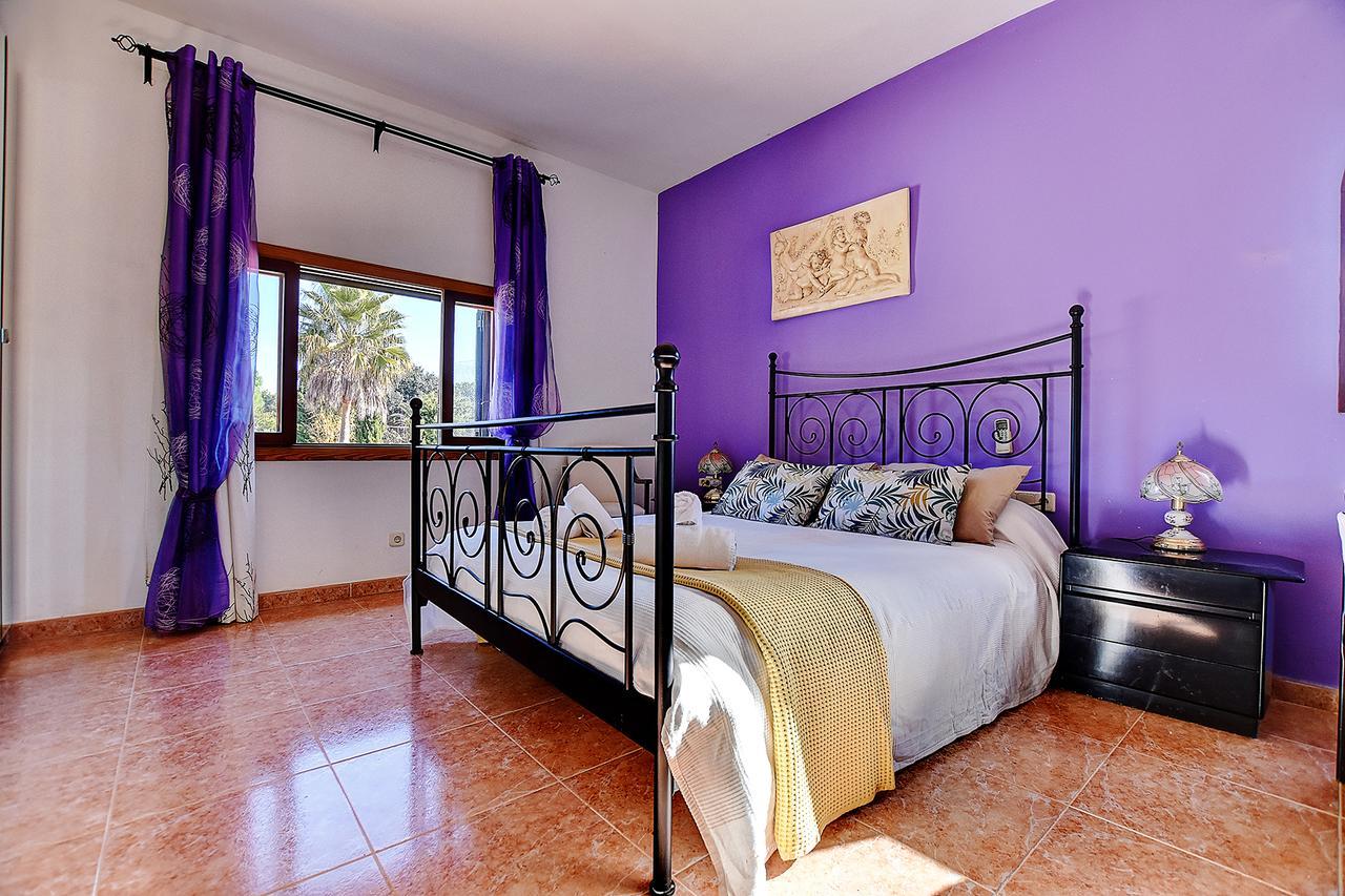 Villa Segundo