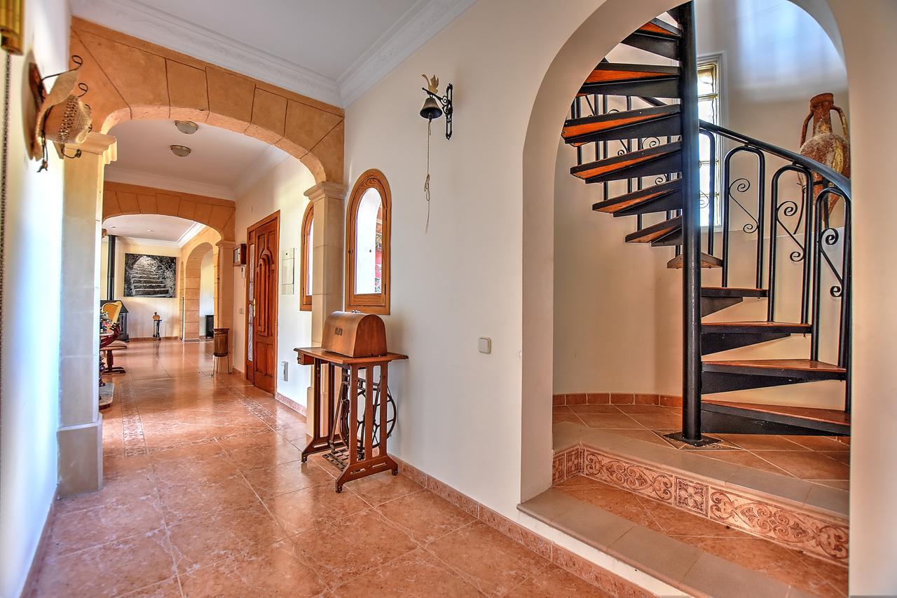 Villa Segundo *